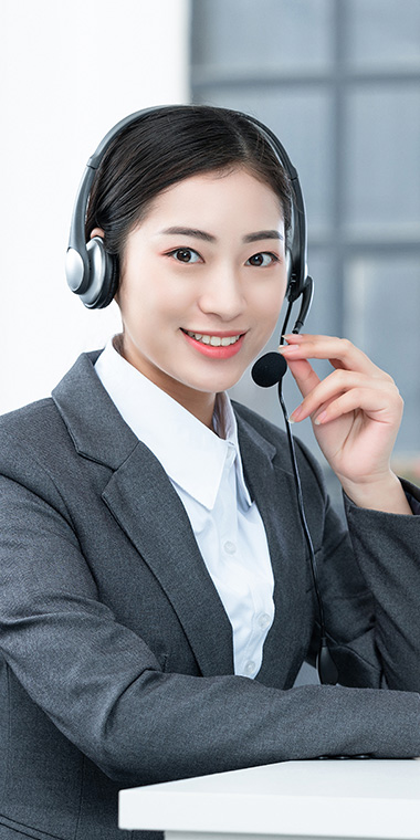 完善的售后服務(wù)體系